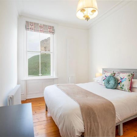 Peckitt Street Apartments York Extérieur photo