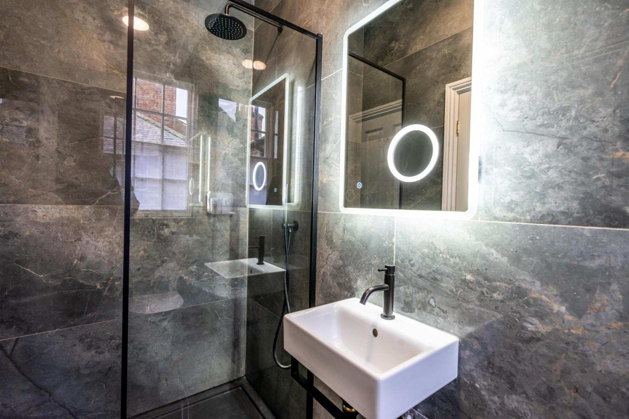 Peckitt Street Apartments York Extérieur photo