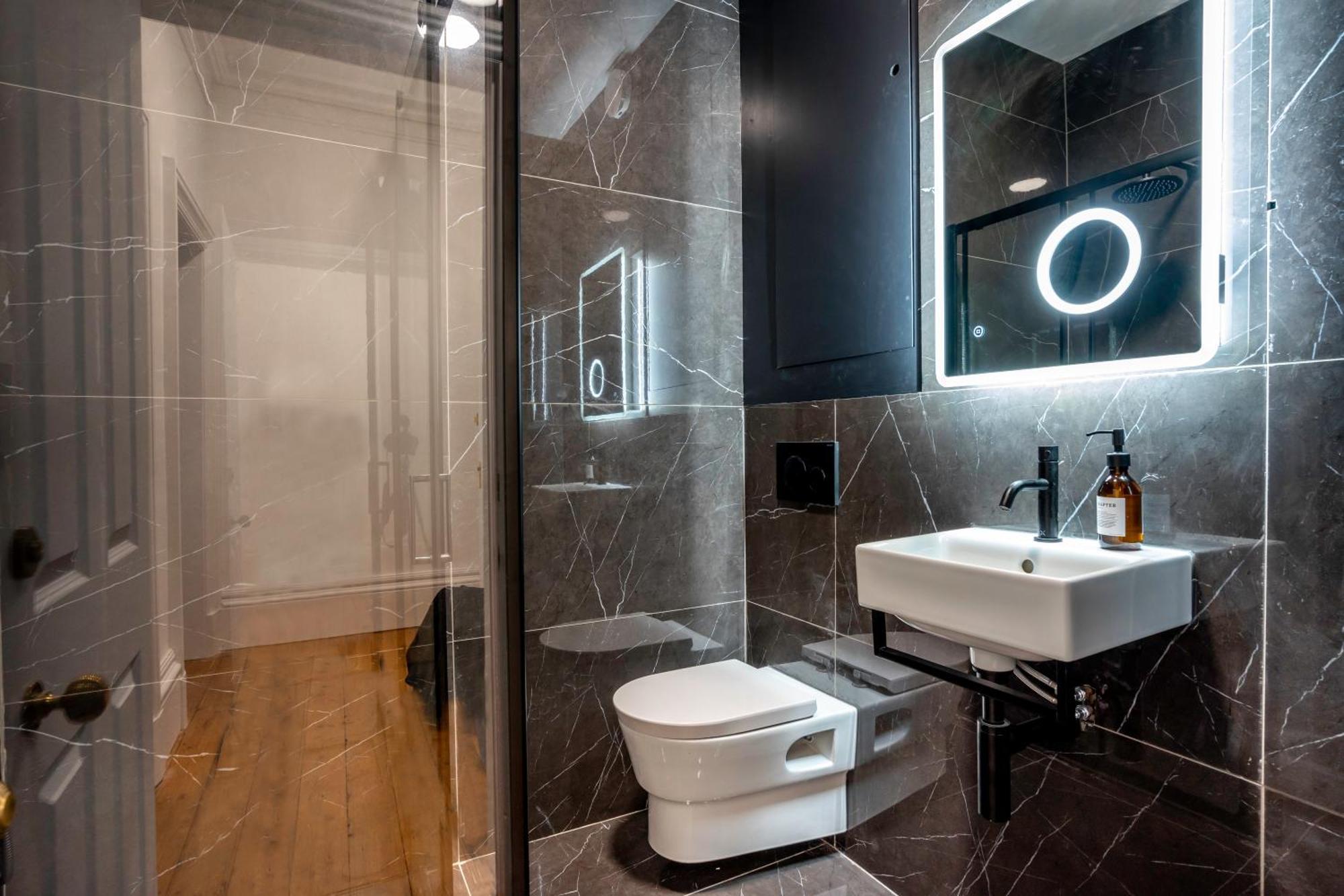 Peckitt Street Apartments York Extérieur photo