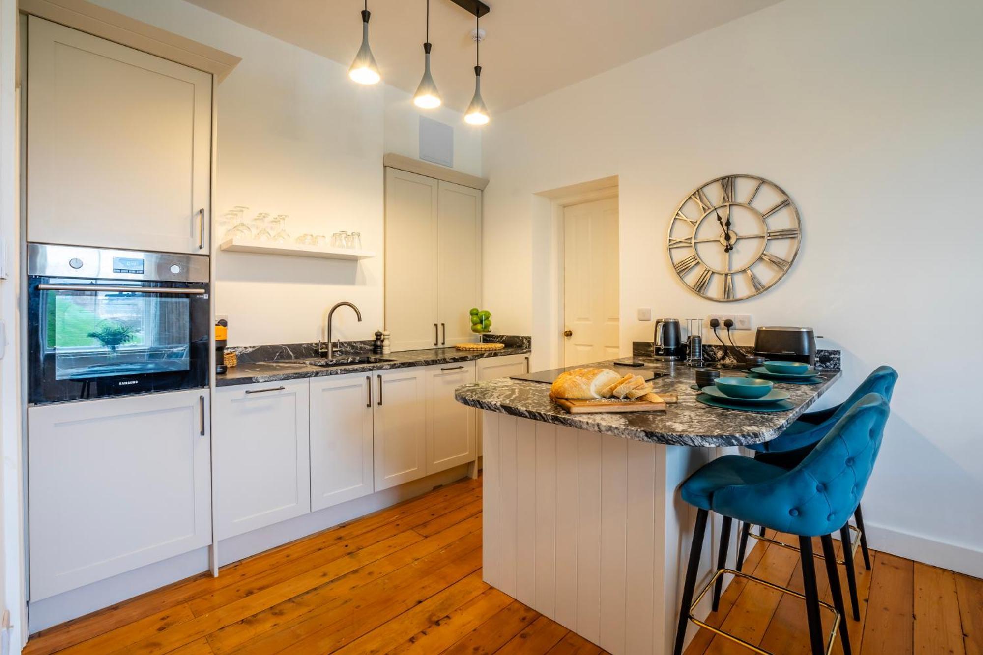 Peckitt Street Apartments York Extérieur photo