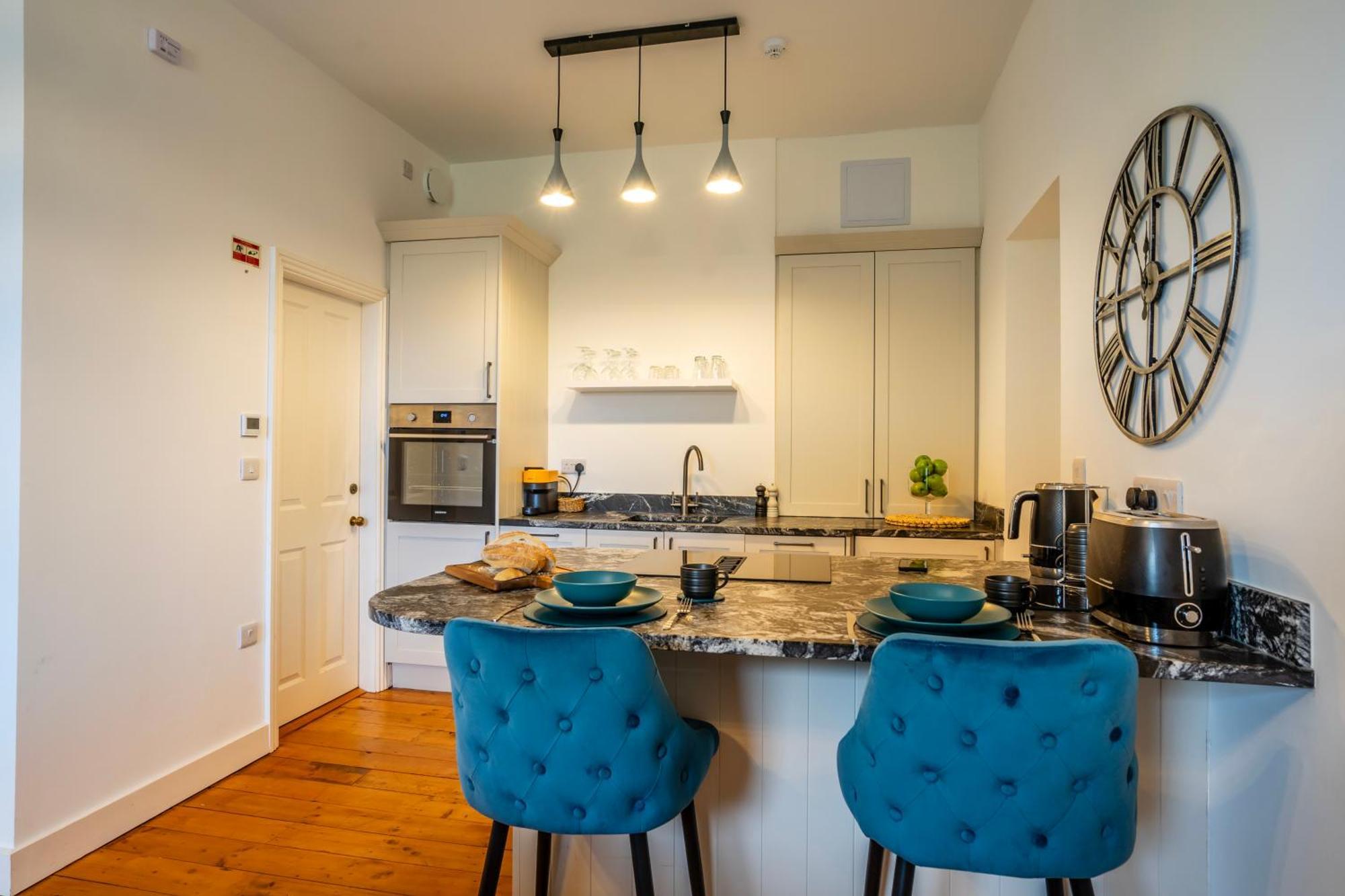 Peckitt Street Apartments York Extérieur photo