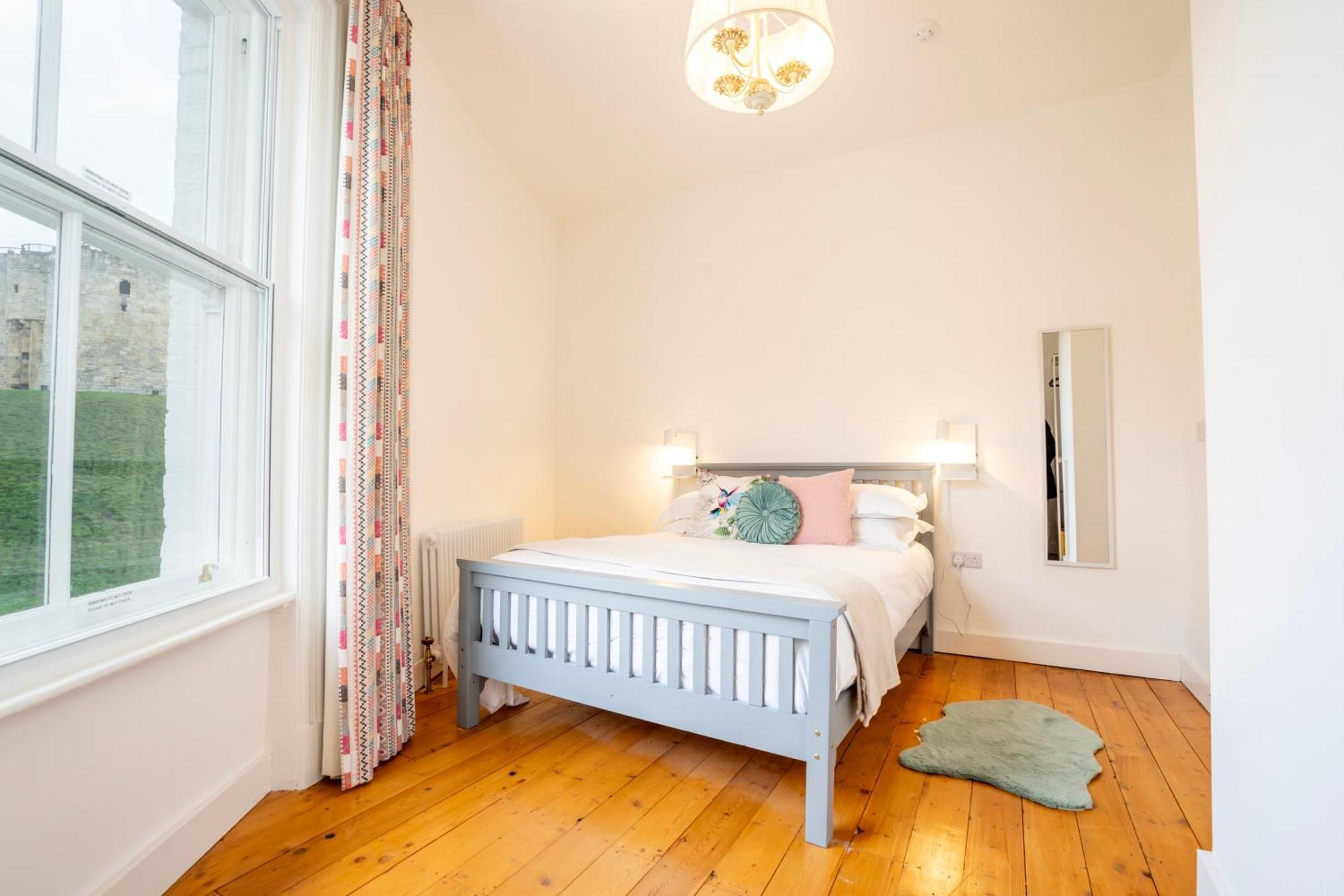 Peckitt Street Apartments York Extérieur photo
