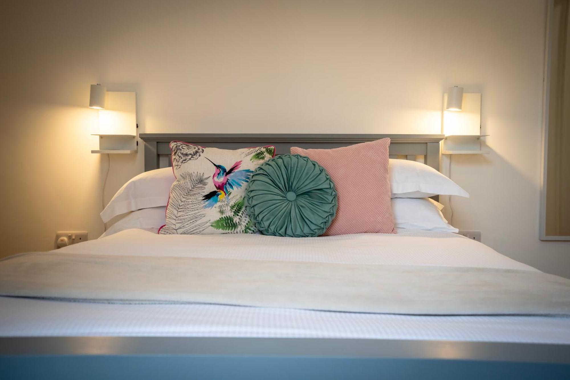Peckitt Street Apartments York Extérieur photo