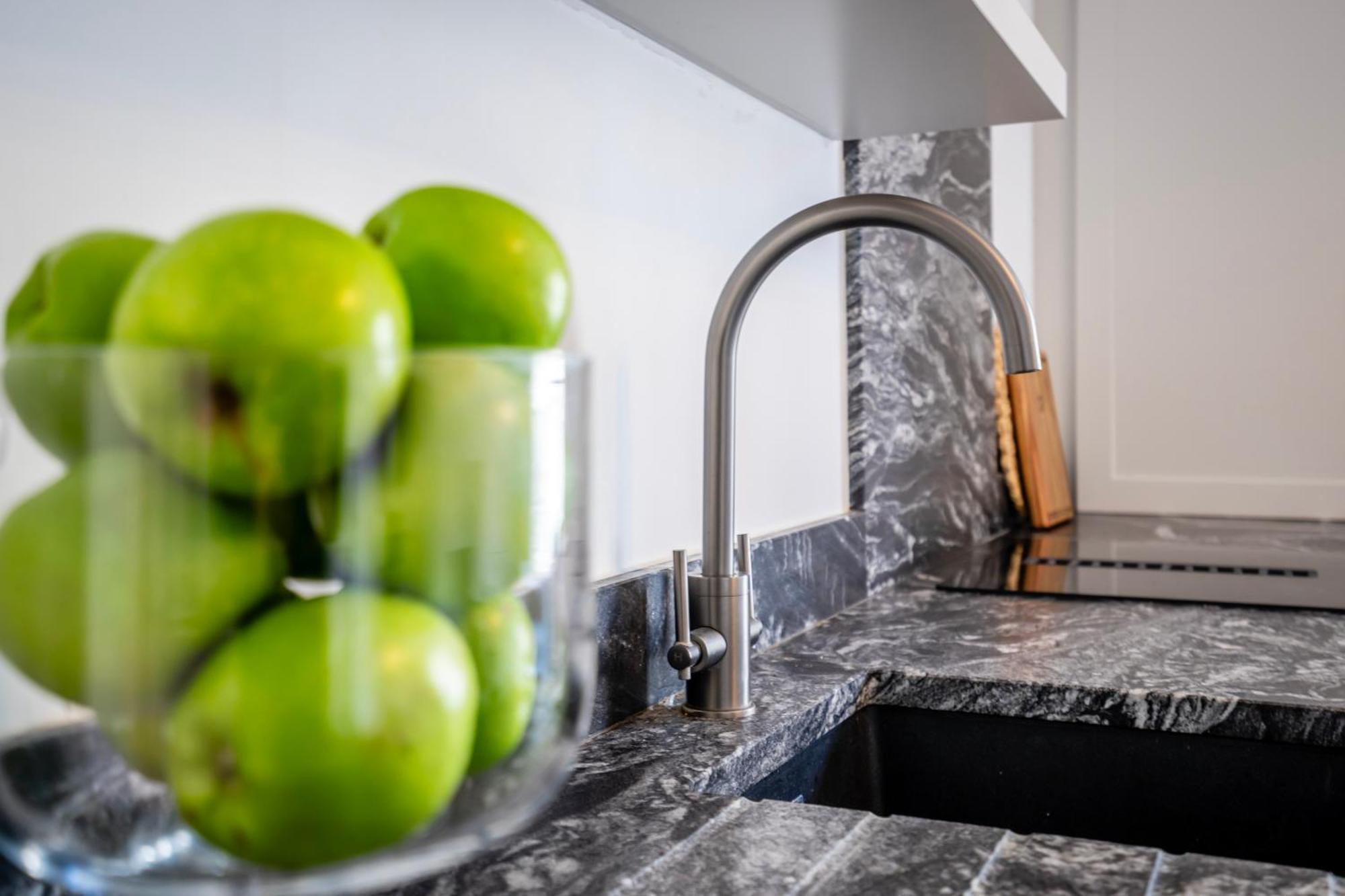 Peckitt Street Apartments York Extérieur photo