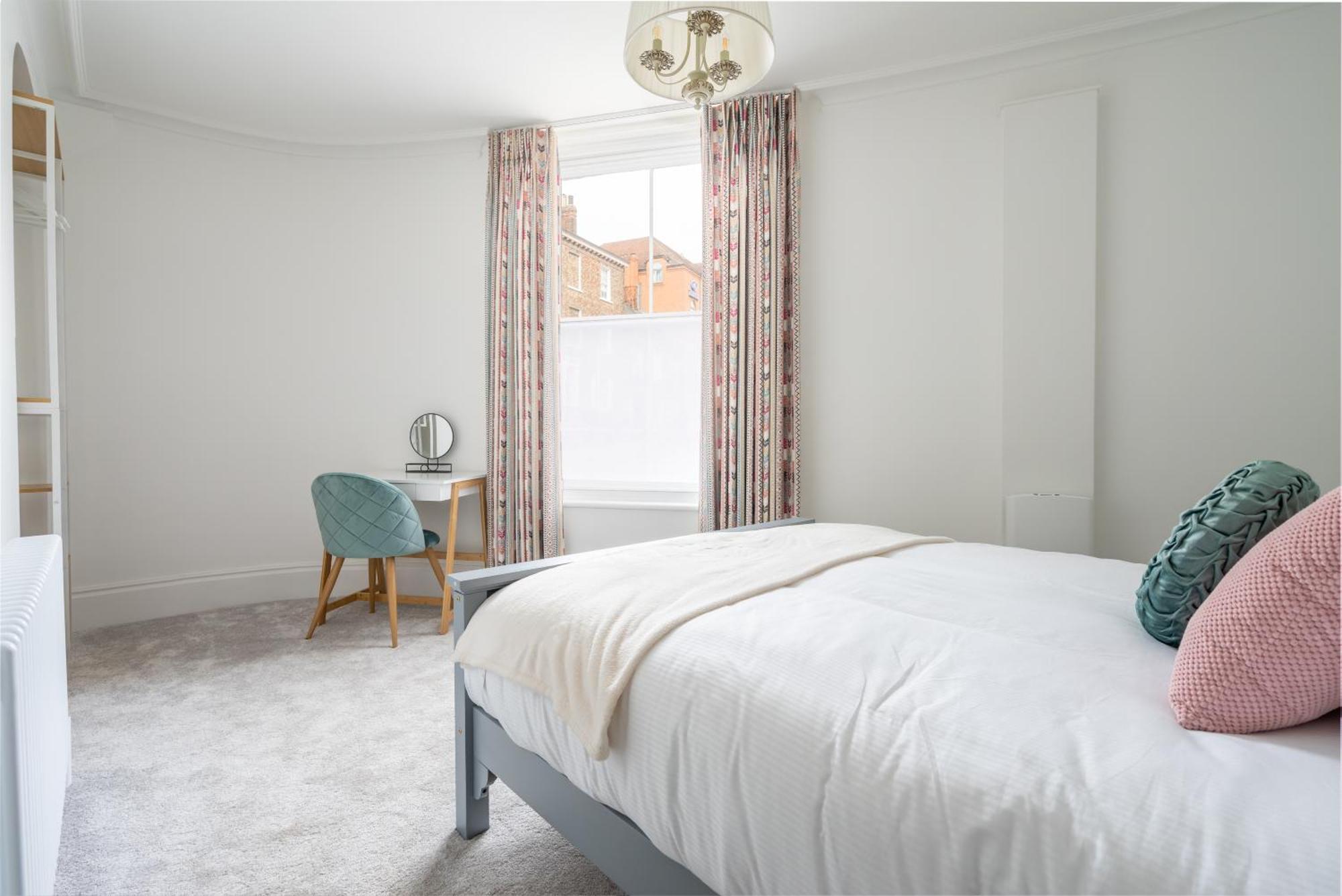 Peckitt Street Apartments York Extérieur photo