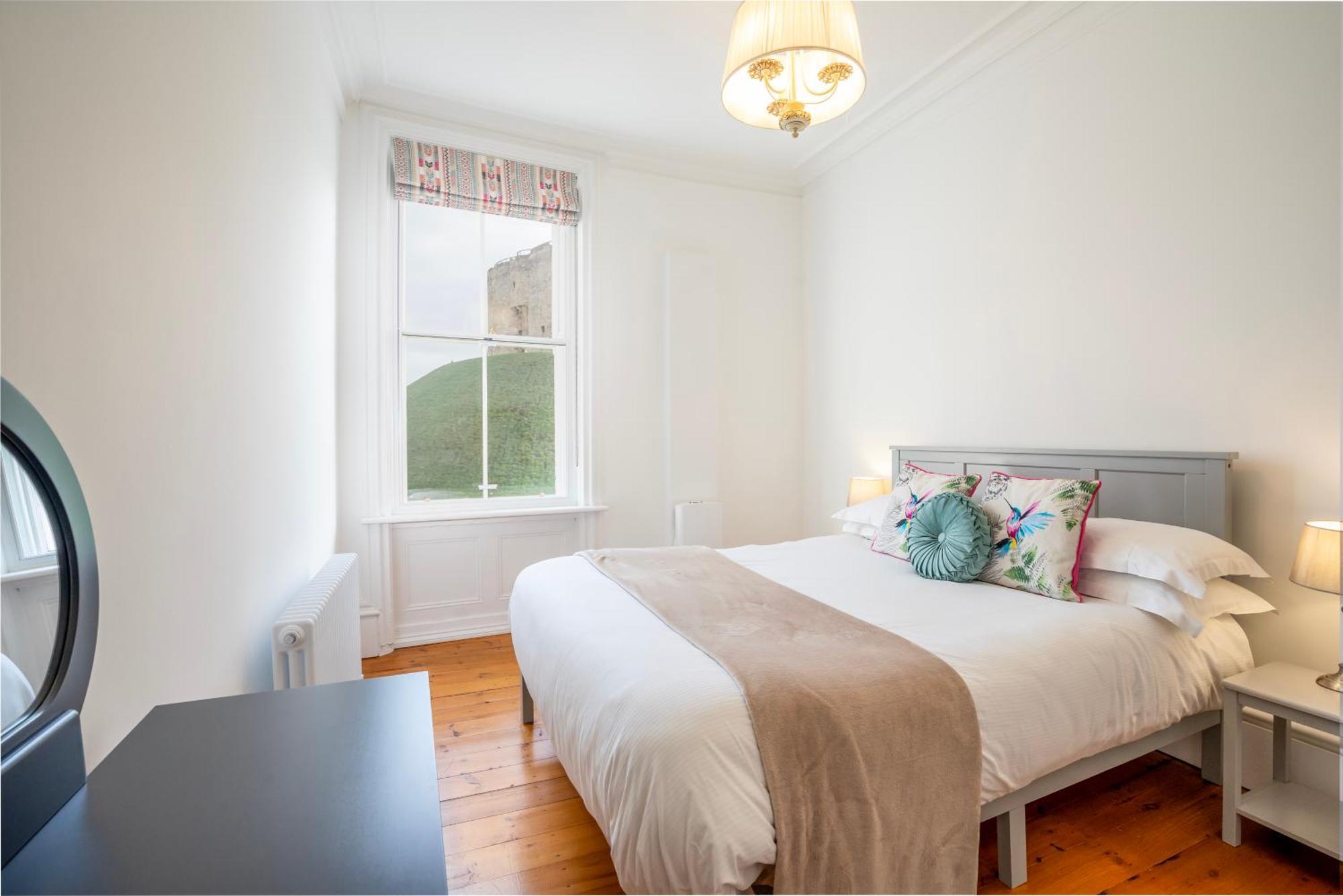 Peckitt Street Apartments York Extérieur photo