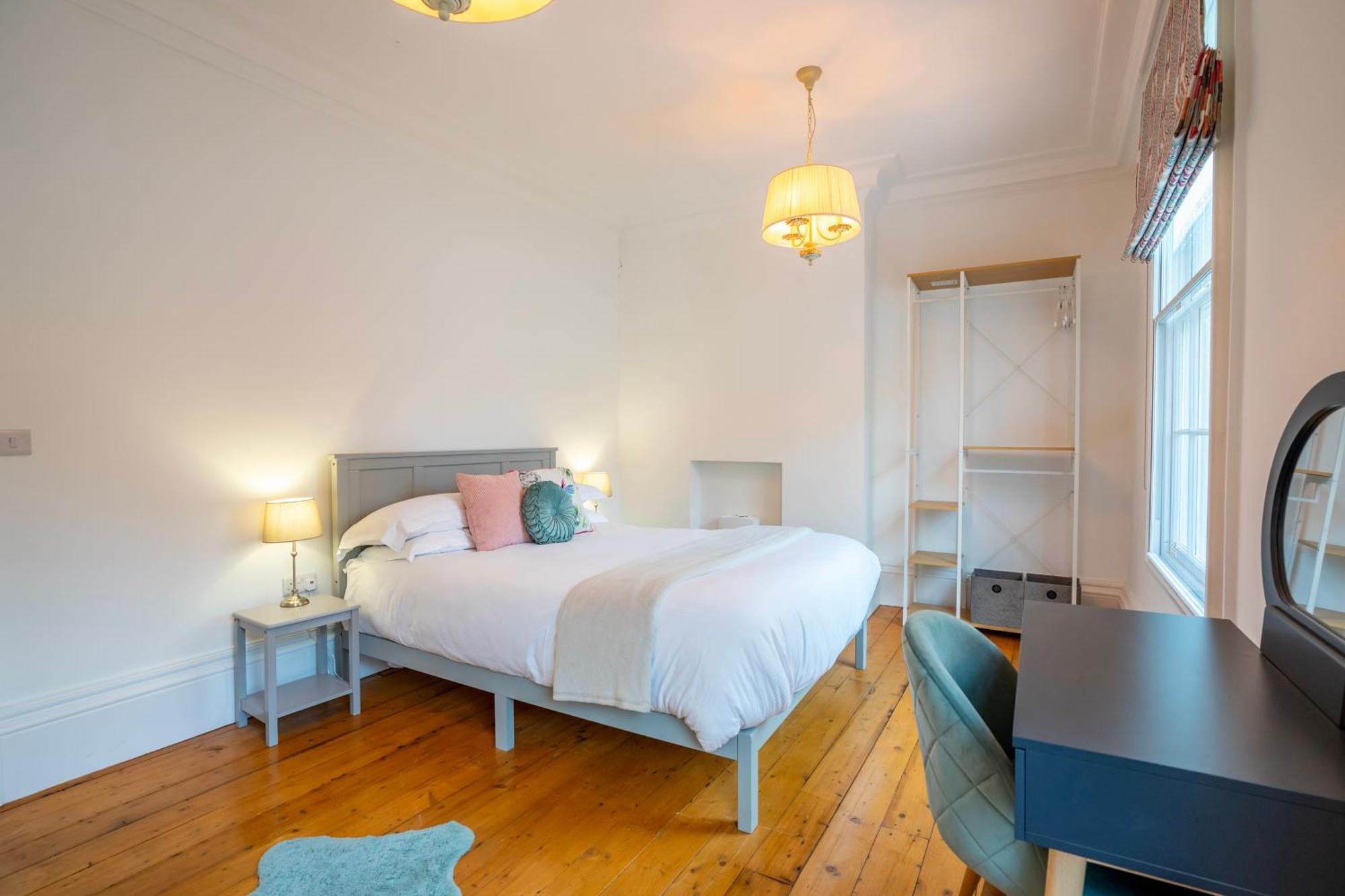 Peckitt Street Apartments York Extérieur photo