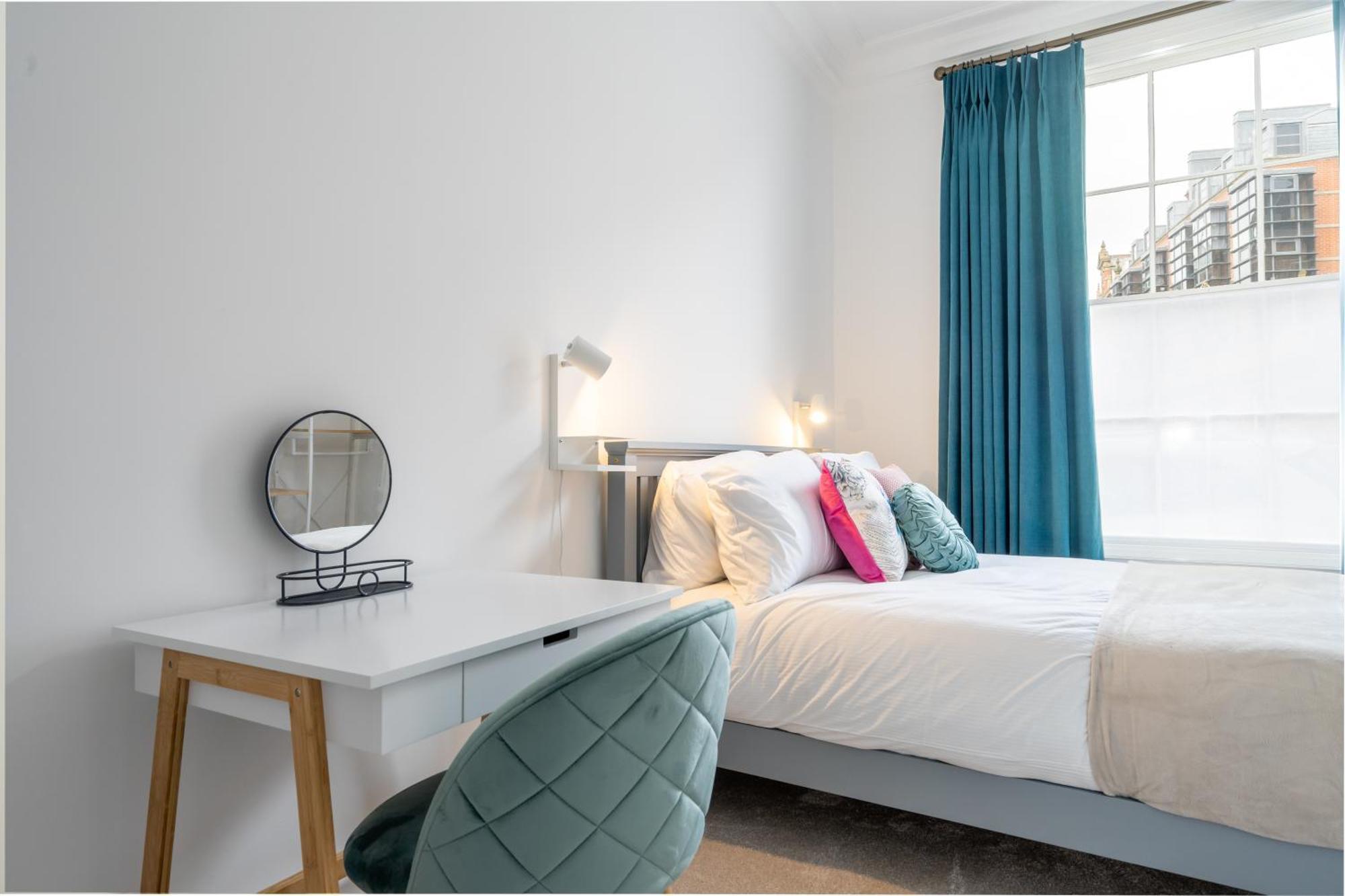 Peckitt Street Apartments York Extérieur photo