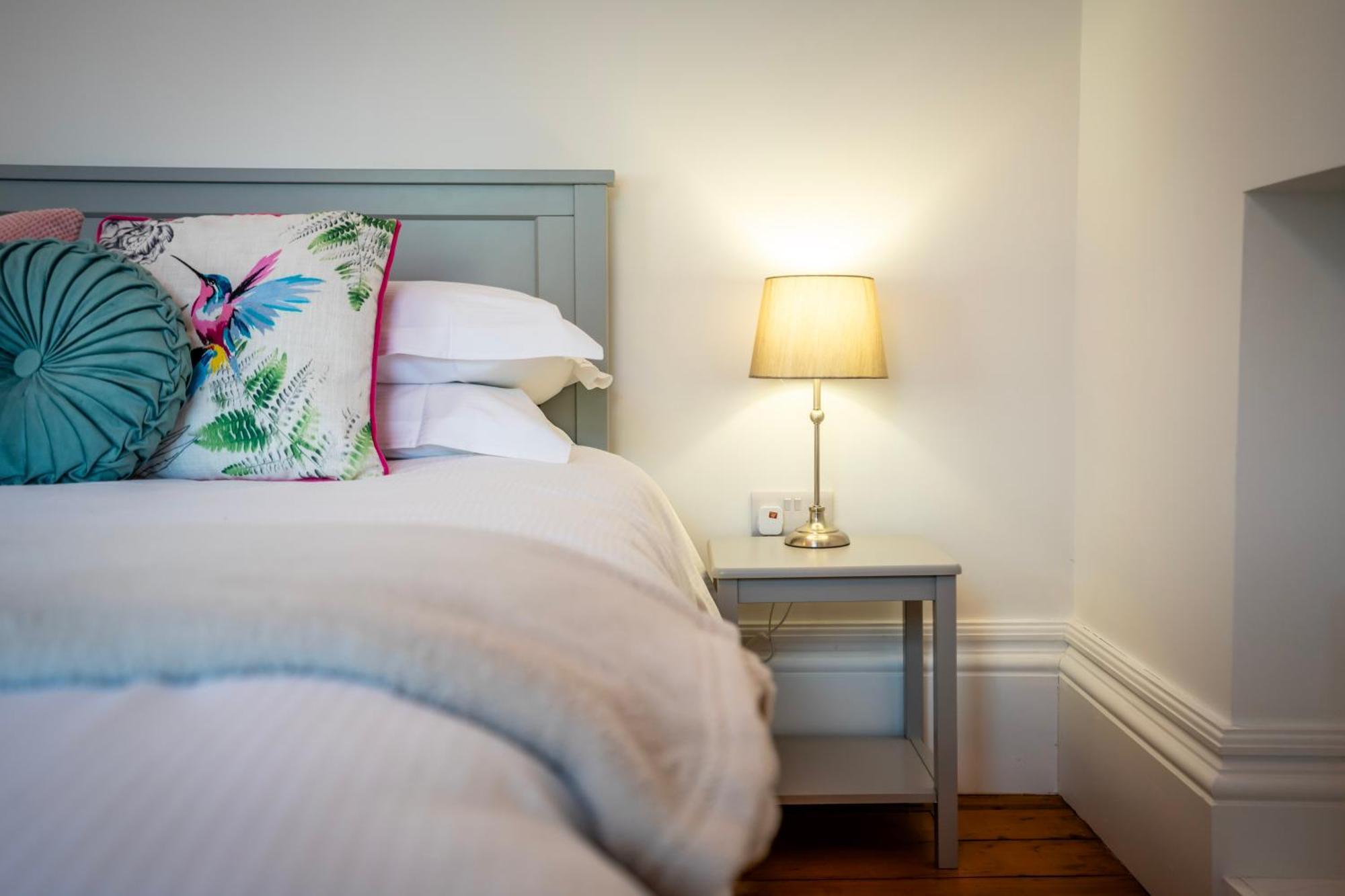 Peckitt Street Apartments York Extérieur photo