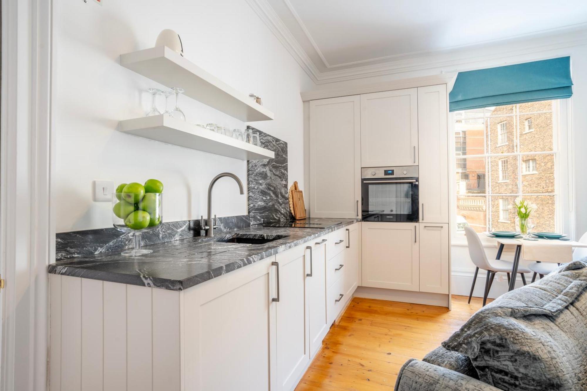 Peckitt Street Apartments York Extérieur photo