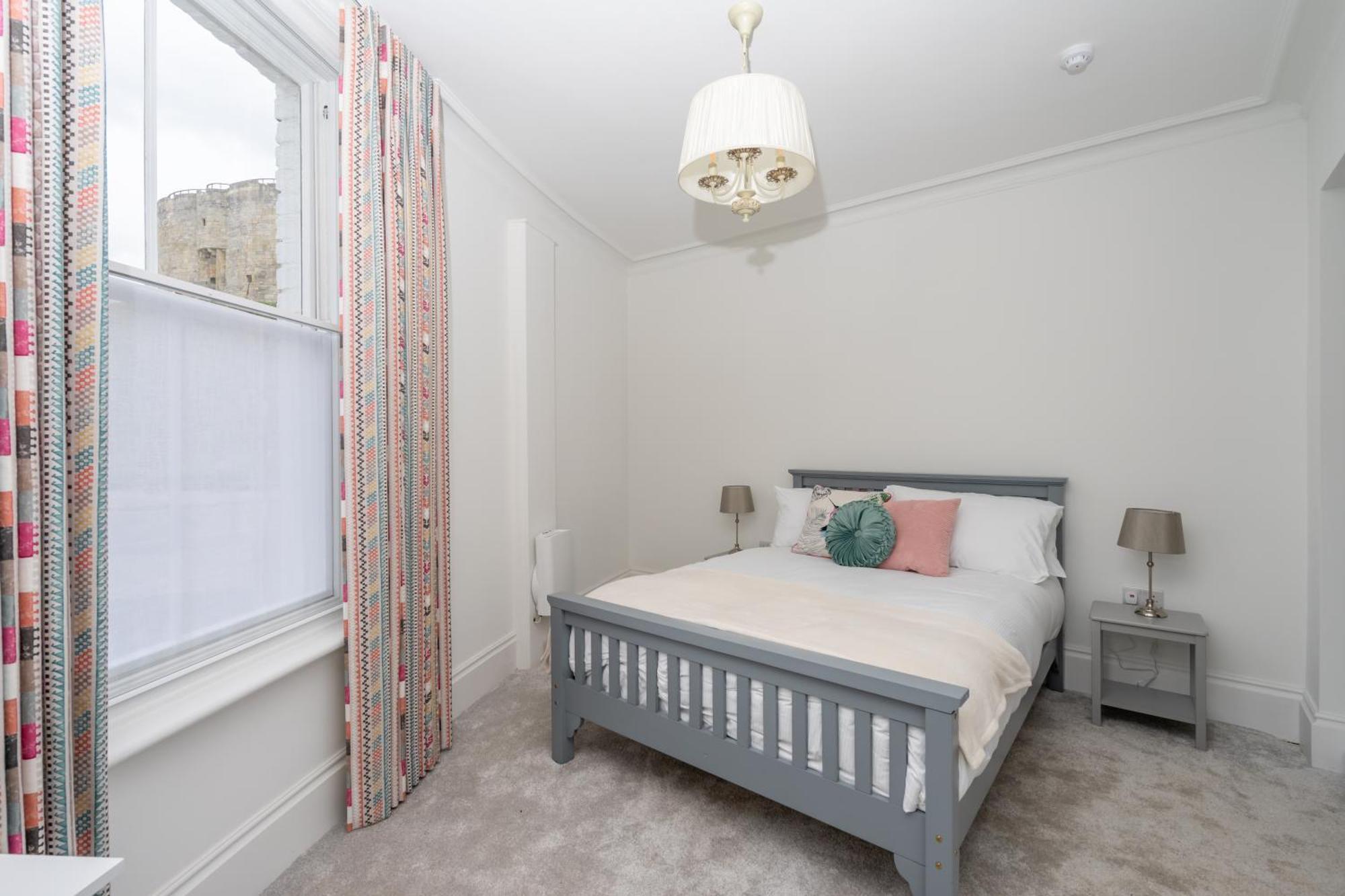 Peckitt Street Apartments York Extérieur photo
